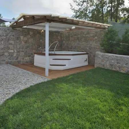 Holiday home Midas *