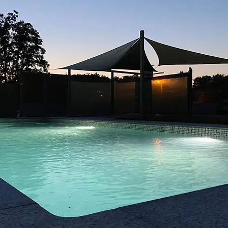 Midas Holiday home *