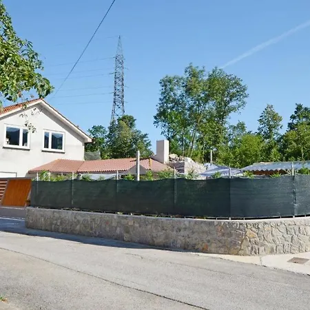 Holiday home Midas