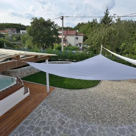 Midas Holiday home *