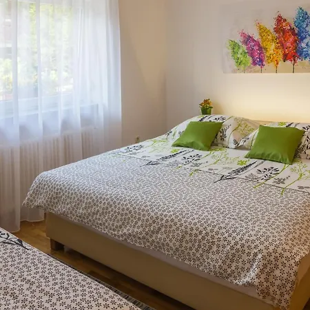 Holiday home Midas Jurdani