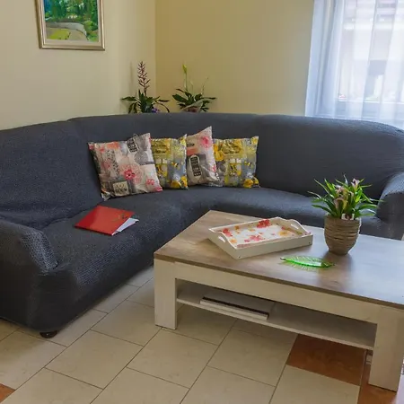 Holiday home Midas